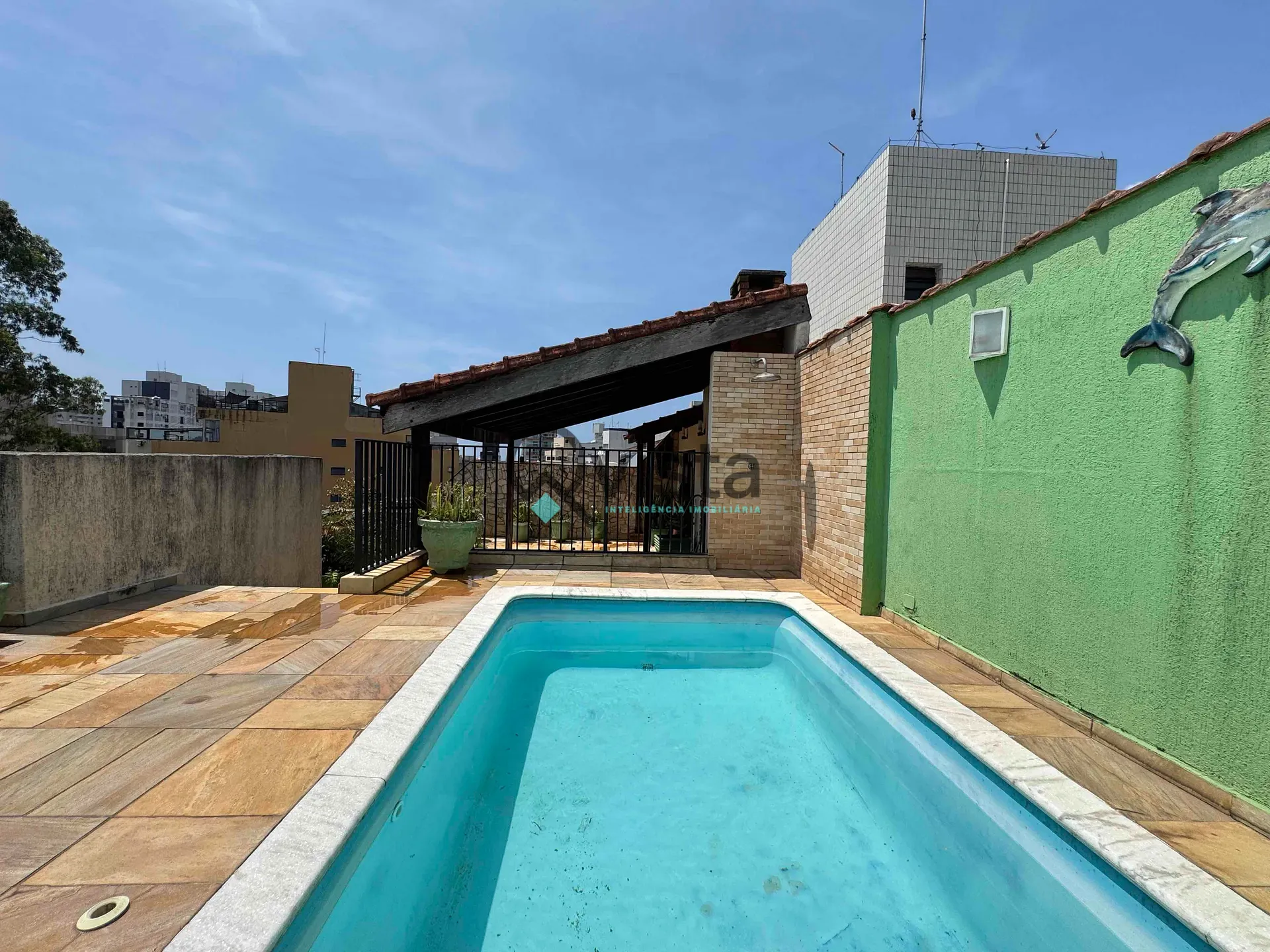 Cobertura, 3 quartos, 180 m² - Foto 20