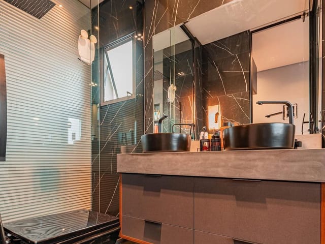 Foto do Cobertura / Penthouse - Cobertura / Penthouse à venda, Chácara Califórnia, São Paulo, SP | Rec Imóveis Ltda