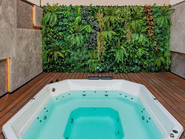 Foto do Cobertura / Penthouse - Cobertura / Penthouse à venda, Chácara Califórnia, São Paulo, SP | Rec Imóveis Ltda