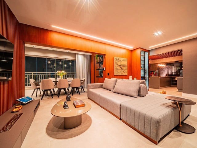 Foto do Cobertura / Penthouse - Cobertura / Penthouse à venda, Chácara Califórnia, São Paulo, SP | Rec Imóveis Ltda