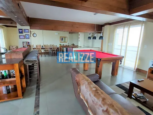 Cobertura / Penthouse com 326m² 2 quartos e 1 banheiro, à venda, no bairro Centro em Marau