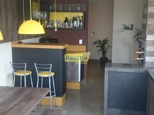 Cobertura / Penthouse 2 quartos e 2 banheiros, à venda, no bairro Vila Valparaíso em Santo André