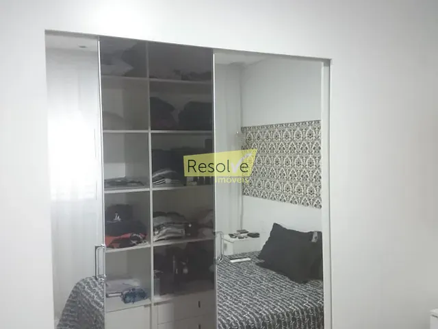 Cobertura / Penthouse 2 quartos e 2 banheiros, à venda, no bairro Vila Valparaíso em Santo André