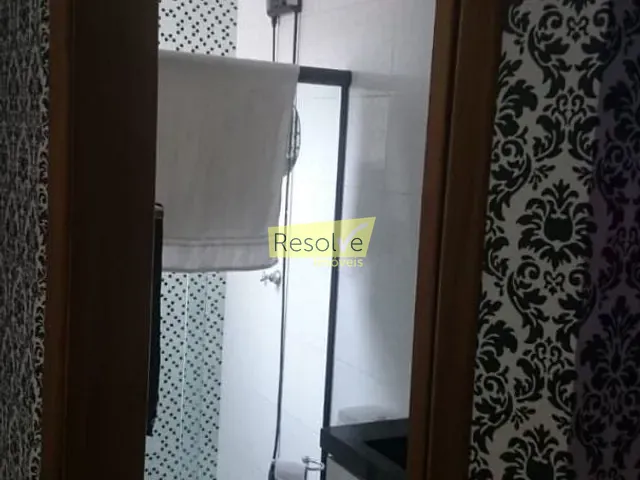 Cobertura / Penthouse 2 quartos e 2 banheiros, à venda, no bairro Vila Valparaíso em Santo André