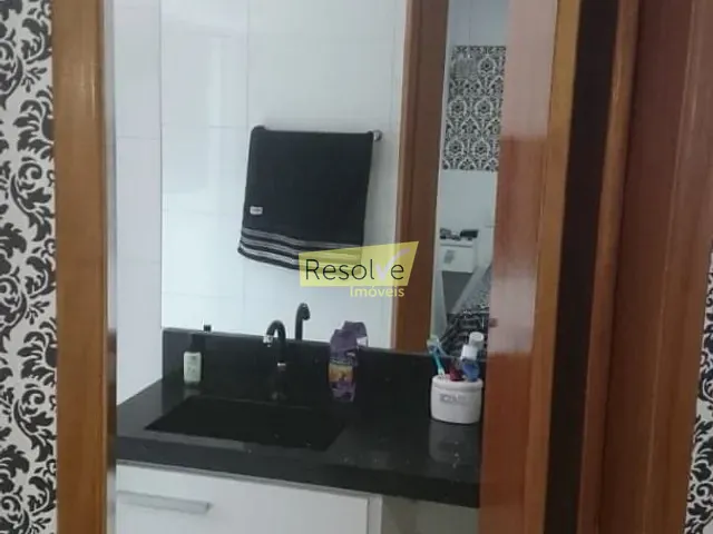 Cobertura / Penthouse 2 quartos e 2 banheiros, à venda, no bairro Vila Valparaíso em Santo André