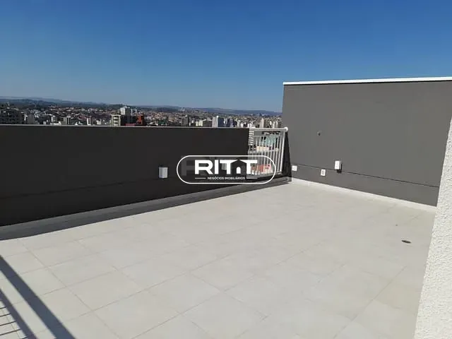 Cobertura / Penthouse com 71m² 1 quarto e 1 banheiro, à venda, no bairro Centro em Campinas
