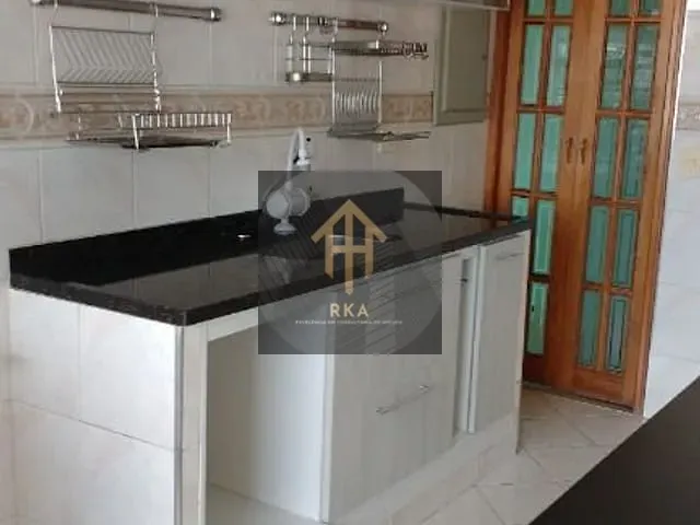 Cobertura / Penthouse 2 quartos e 3 banheiros, à venda, no bairro Cidade Vargas em São Paulo