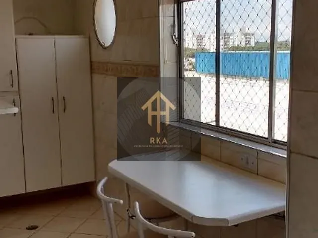 Cobertura / Penthouse 2 quartos e 3 banheiros, à venda, no bairro Cidade Vargas em São Paulo
