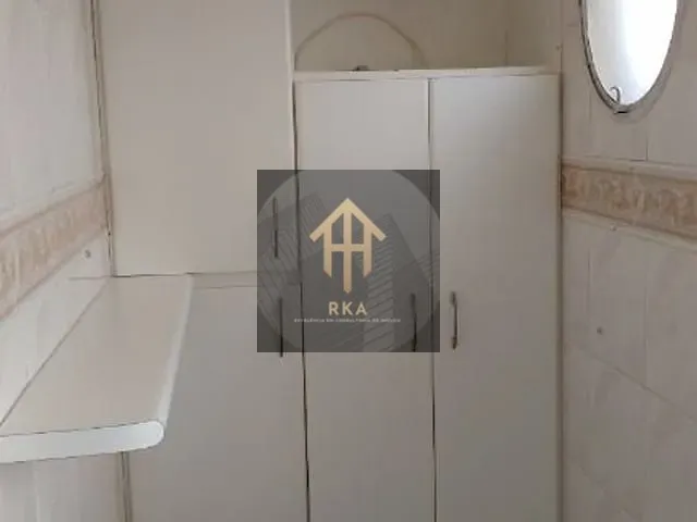 Cobertura / Penthouse 2 quartos e 3 banheiros, à venda, no bairro Cidade Vargas em São Paulo