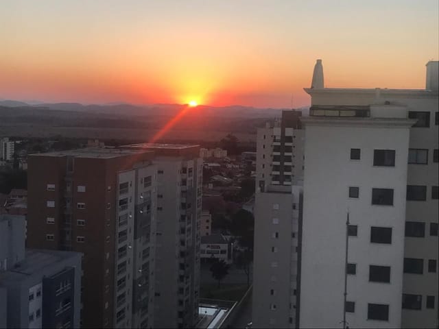 Foto do Cobertura / Penthouse - Cobertura com 3 dormitórios à venda, 193 m² por R$ 1.280.000,00 - Jardim Aquarius - São José dos Campos/SP | RUSSI IMÓVEIS
