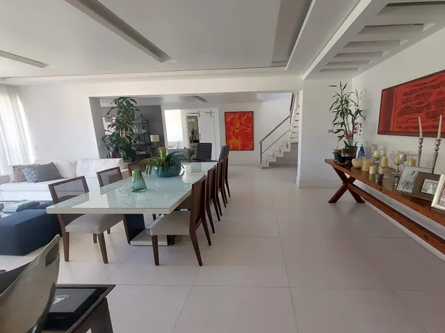 Cobertura / Penthouse à venda, no bairro Centro em Petrópolis