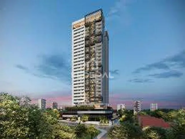 Cobertura / Penthouse com 151m² 3 quartos e 4 banheiros, à venda, no bairro Vila São João em Goiânia