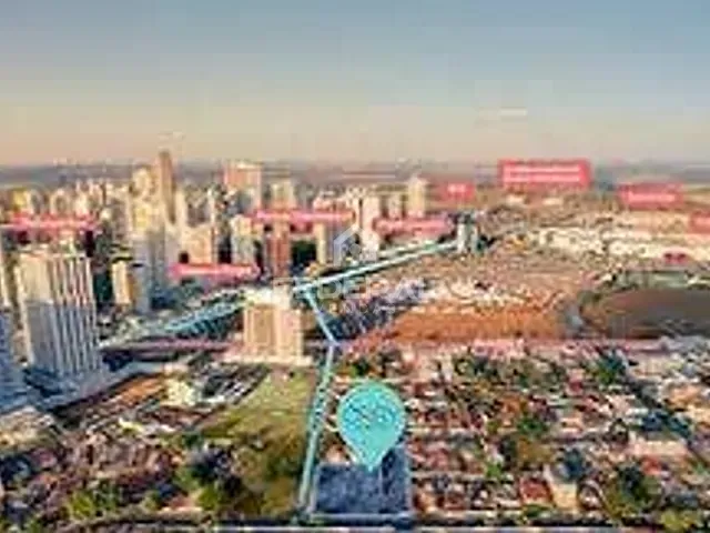 Cobertura / Penthouse com 151m² 3 quartos e 4 banheiros, à venda, no bairro Vila São João em Goiânia