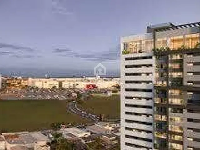 Cobertura / Penthouse com 151m² 3 quartos e 4 banheiros, à venda, no bairro Vila São João em Goiânia