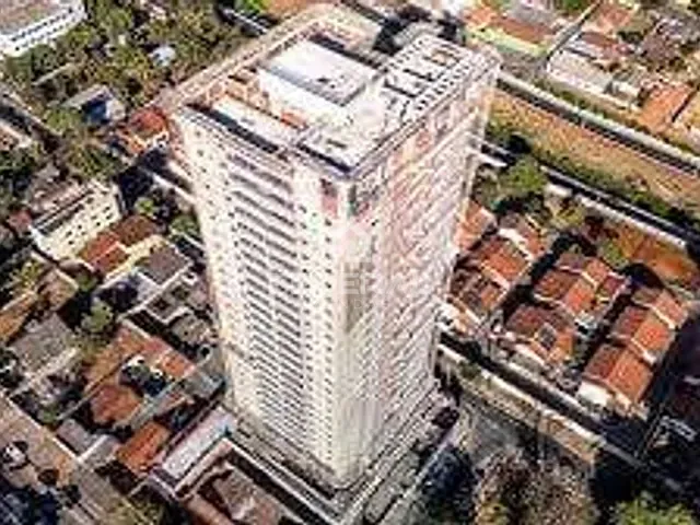 Cobertura / Penthouse com 151m² 3 quartos e 4 banheiros, à venda, no bairro Vila São João em Goiânia