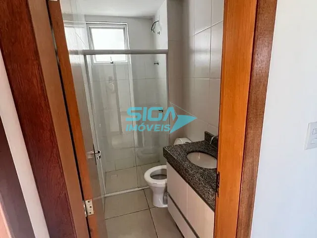Cobertura / Penthouse 2 quartos e 2 banheiros, à venda, no bairro Village Sion em Pouso Alegre