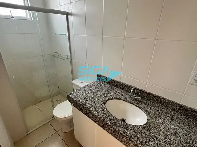 Cobertura / Penthouse 2 quartos e 2 banheiros, à venda, no bairro Village Sion em Pouso Alegre