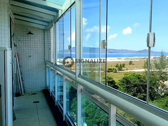 Cobertura / Penthouse 4 quartos e 4 banheiros, à venda, no bairro Braga em Cabo Frio