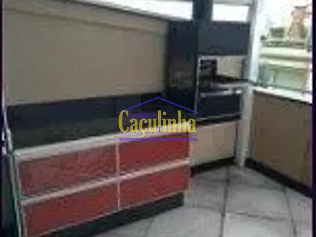 Cobertura / Penthouse com 130m² 2 quartos e 2 banheiros, para alugar, no bairro Nossa Senhora das Graças em Volta Redonda
