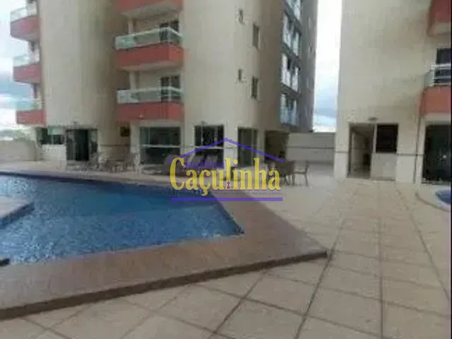 Cobertura / Penthouse com 130m² 2 quartos e 2 banheiros, para alugar, no bairro Nossa Senhora das Graças em Volta Redonda