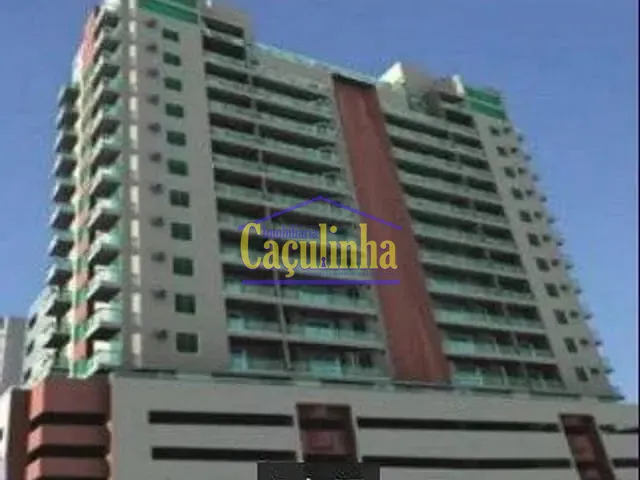 Cobertura / Penthouse com 130m² 2 quartos e 2 banheiros, para alugar, no bairro Nossa Senhora das Graças em Volta Redonda