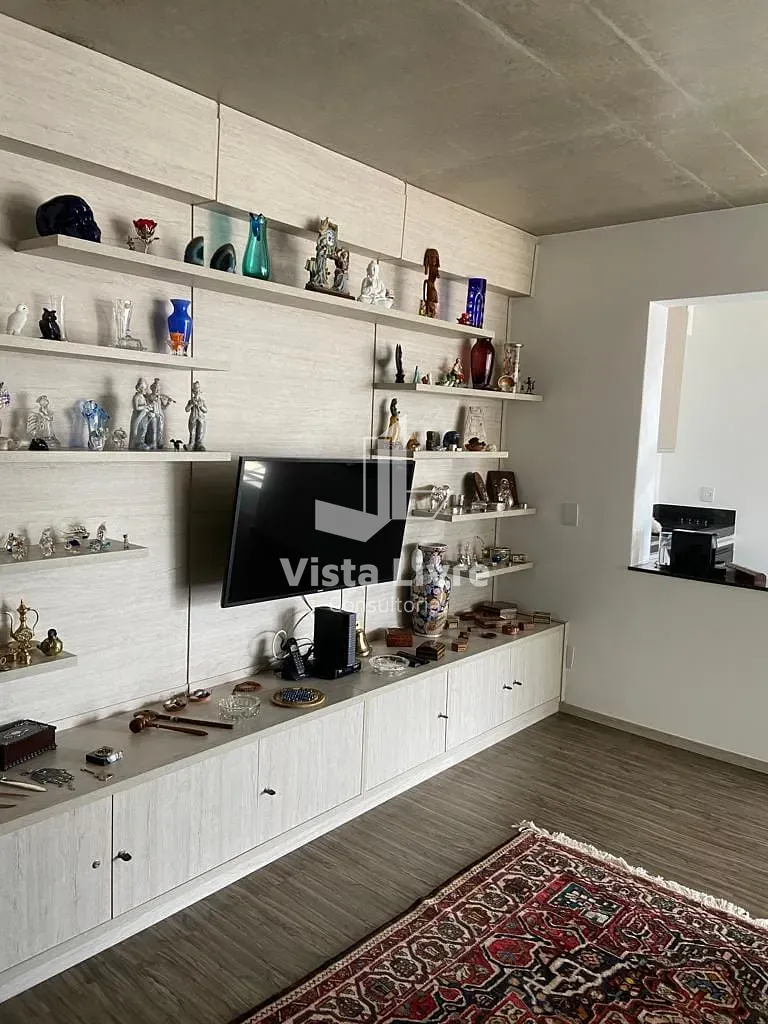 Cobertura, 1 quarto, 135 m² - Foto 7