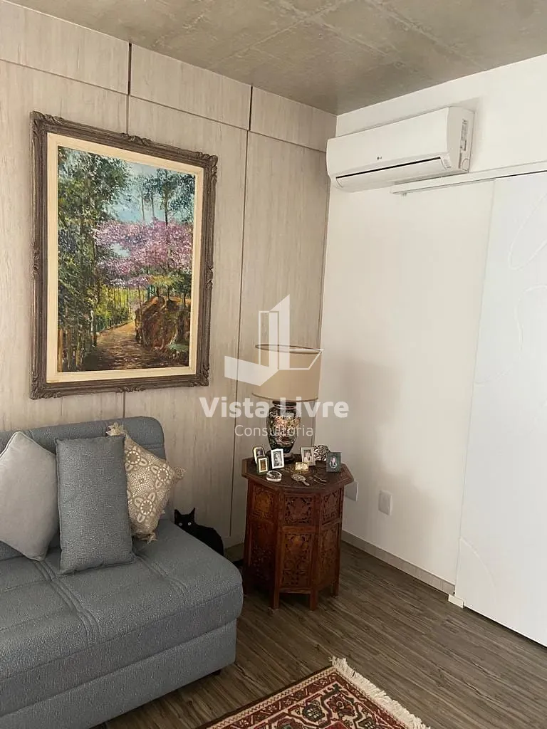Cobertura, 1 quarto, 135 m² - Foto 8