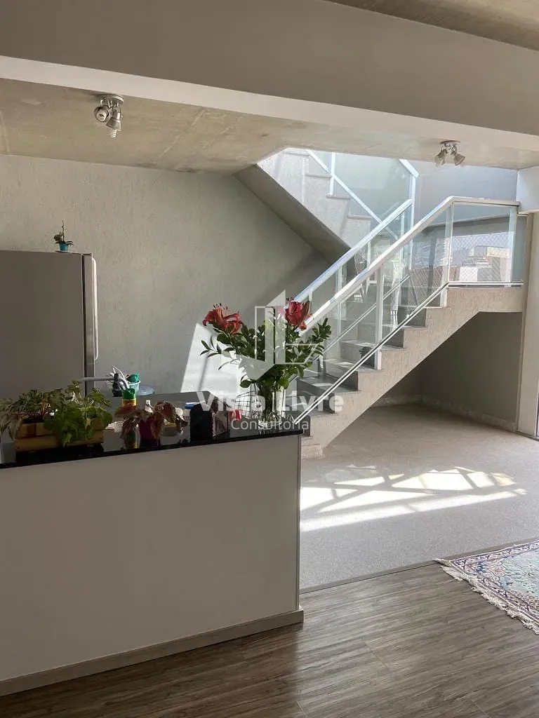 Cobertura, 1 quarto, 135 m² - Foto 13