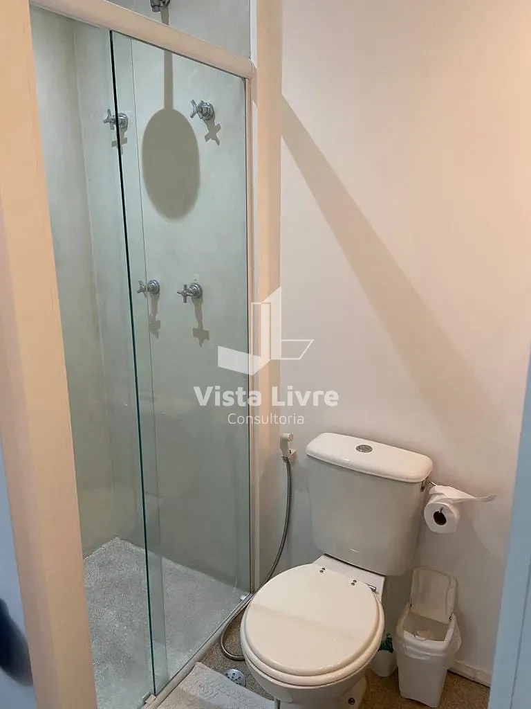 Cobertura, 1 quarto, 135 m² - Foto 12