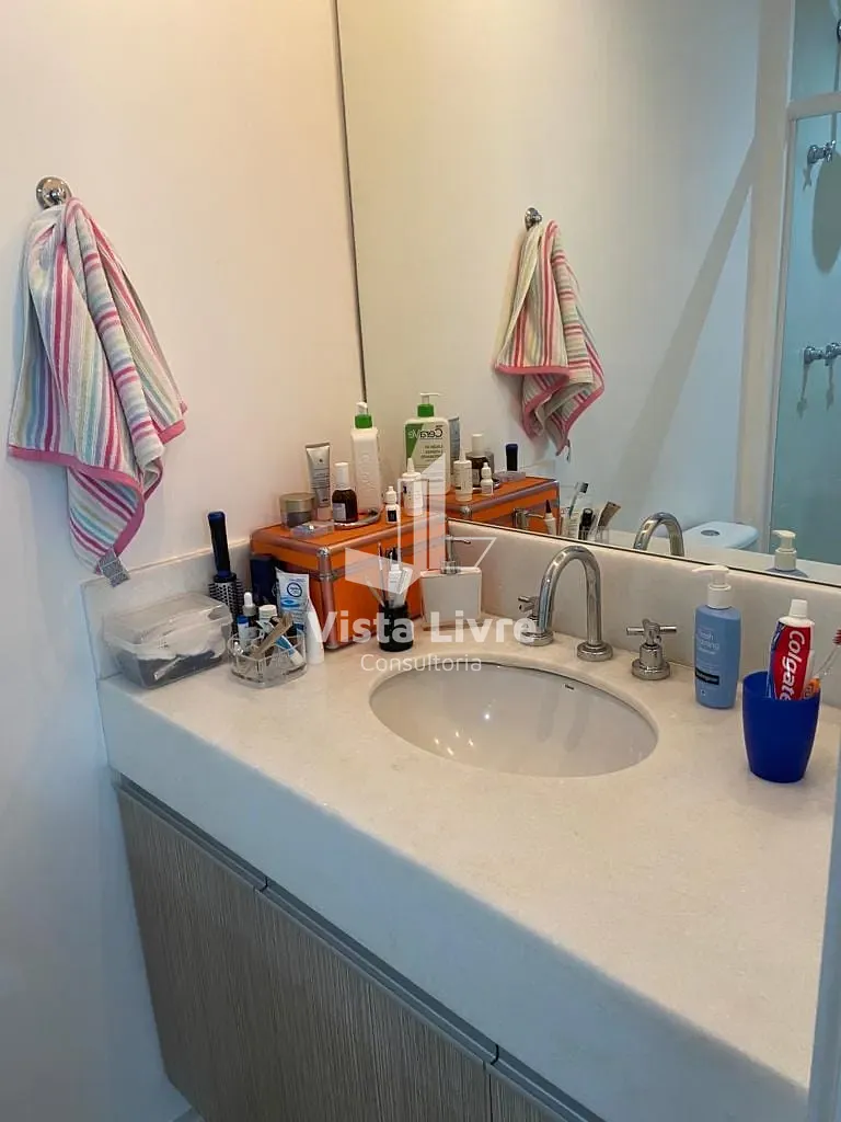 Cobertura, 1 quarto, 135 m² - Foto 17