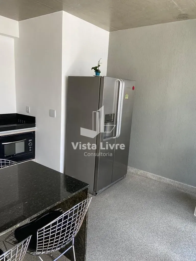 Cobertura, 1 quarto, 135 m² - Foto 11