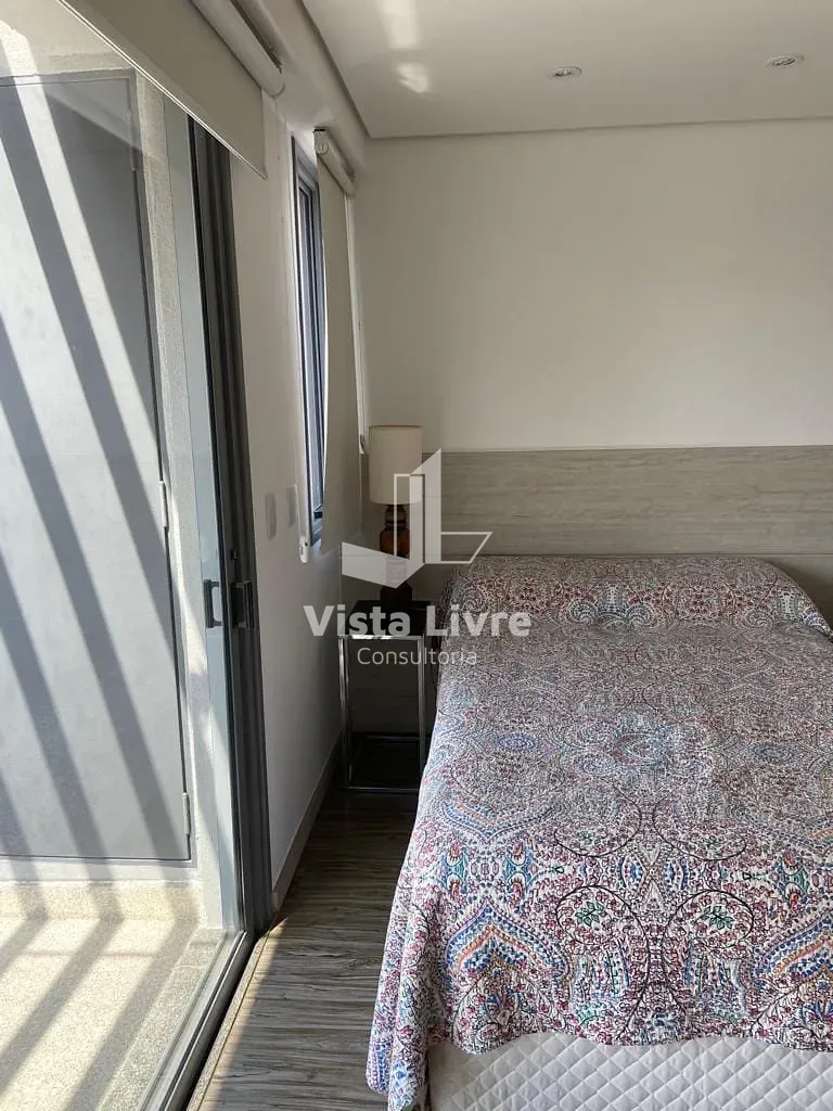 Cobertura, 1 quarto, 135 m² - Foto 15