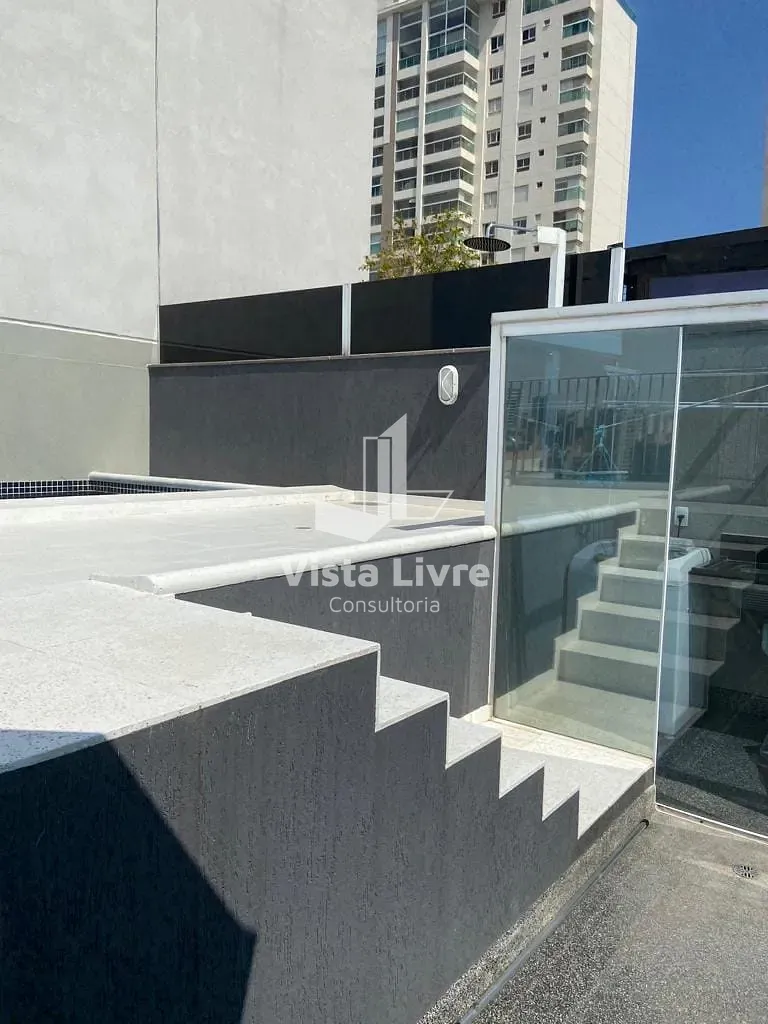 Cobertura, 1 quarto, 135 m² - Foto 6