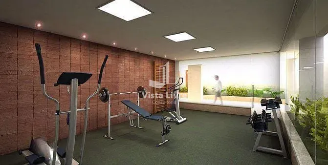 Cobertura, 1 quarto, 135 m² - Foto 18