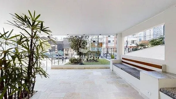 Cobertura, 1 quarto, 135 m² - Foto 23