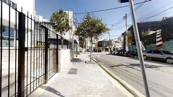 Cobertura, 1 quarto, 135 m² - Foto 24