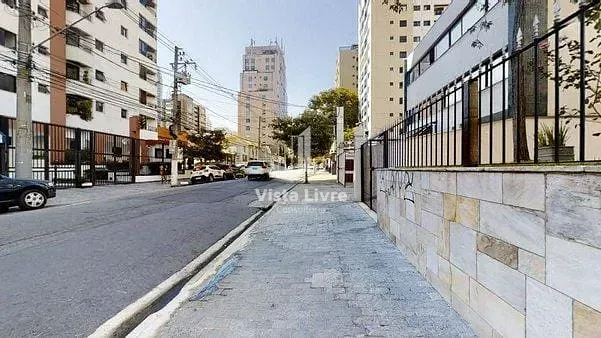 Cobertura, 1 quarto, 135 m² - Foto 25