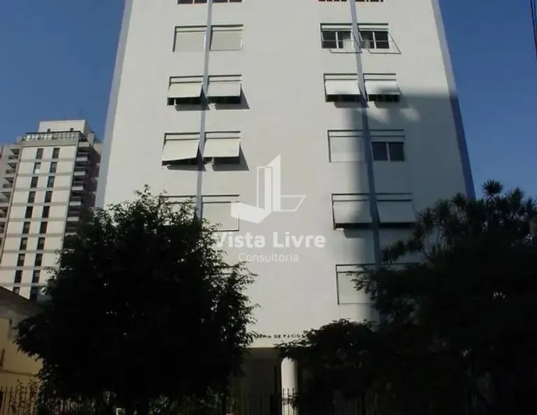 Cobertura, 1 quarto, 135 m² - Foto 26