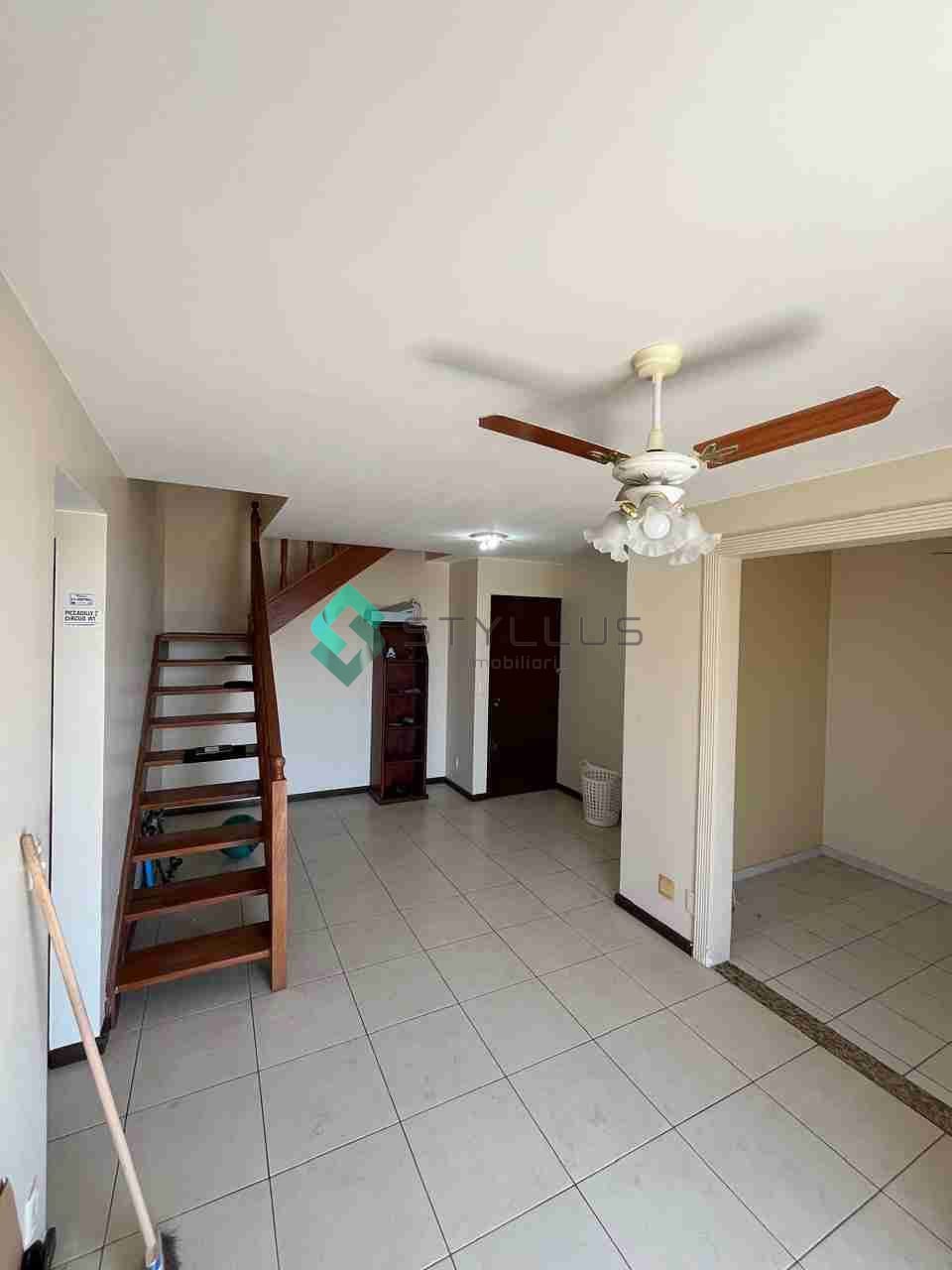 Cobertura para alugar com 2 quartos, 191m² - Foto 8