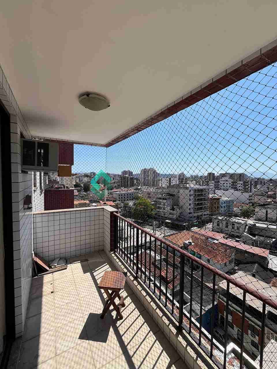 Cobertura para alugar com 2 quartos, 191m² - Foto 12