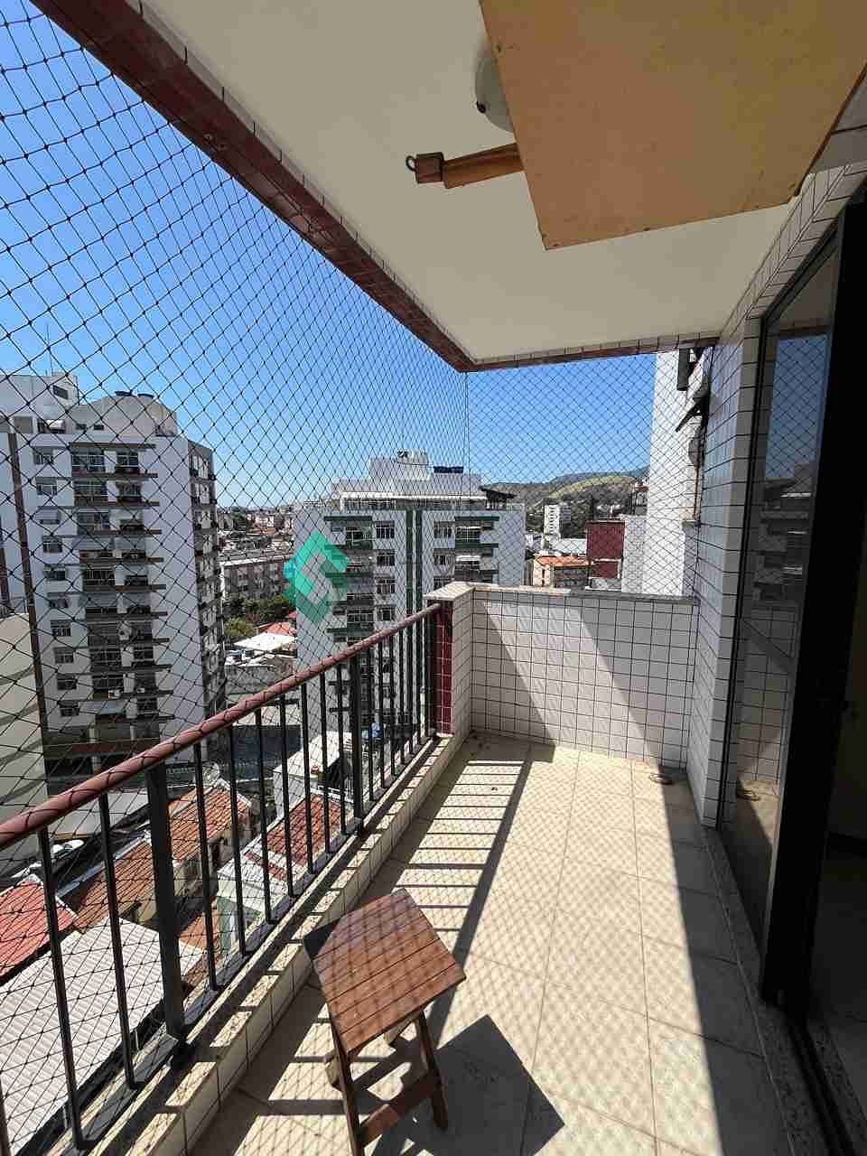 Cobertura para alugar com 2 quartos, 191m² - Foto 13