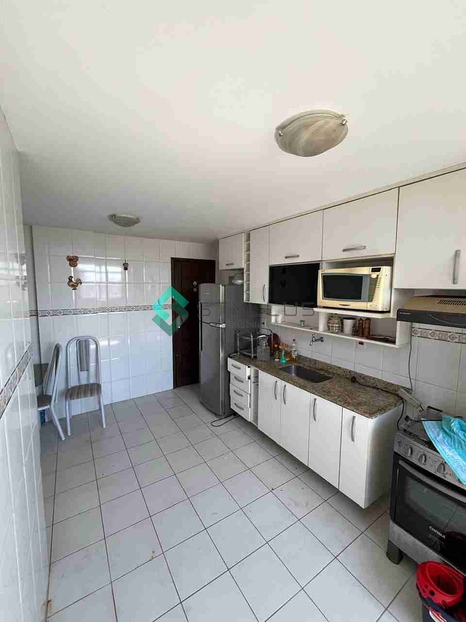 Cobertura para alugar com 2 quartos, 191m² - Foto 17