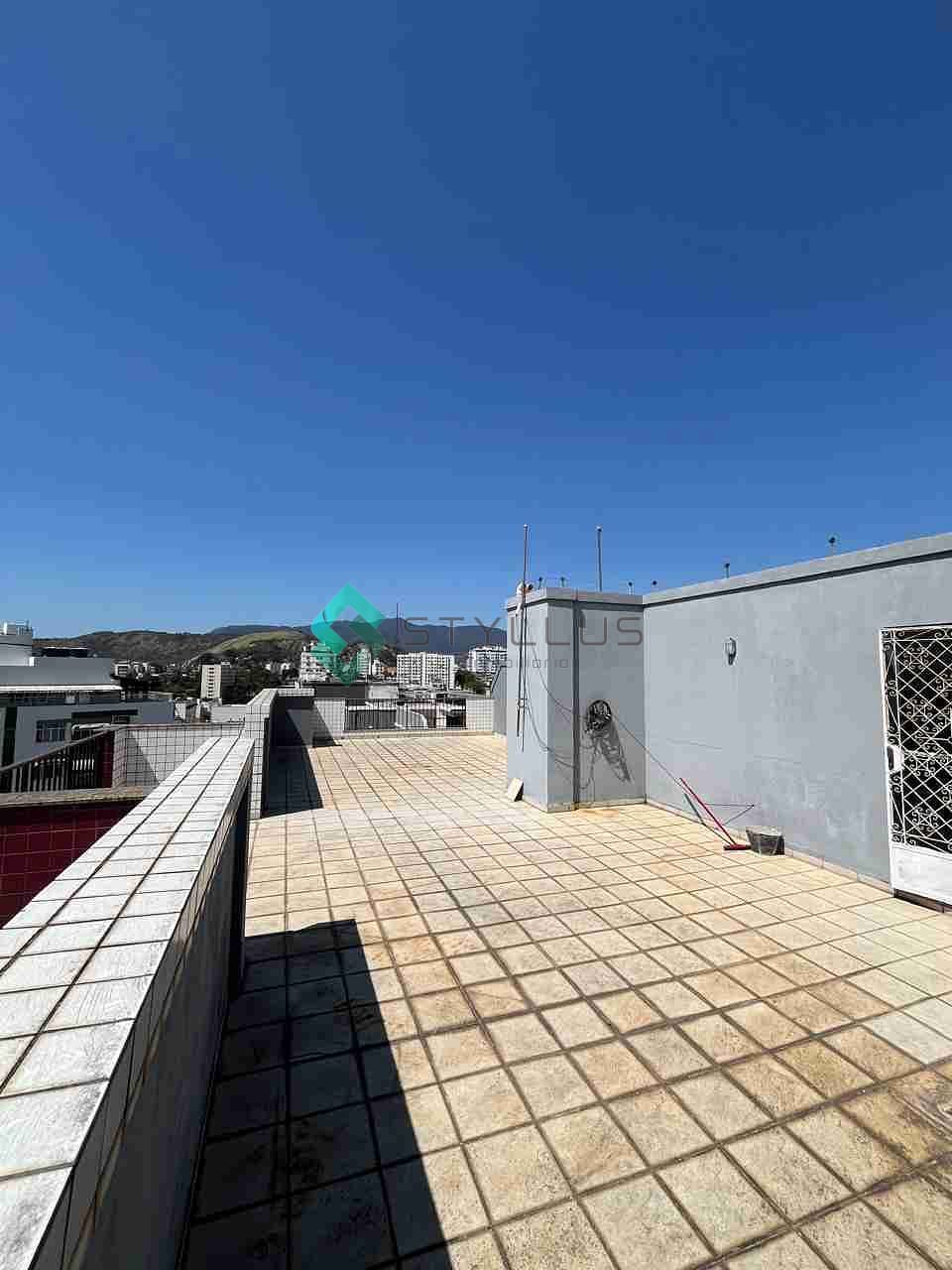 Cobertura para alugar com 2 quartos, 191m² - Foto 38