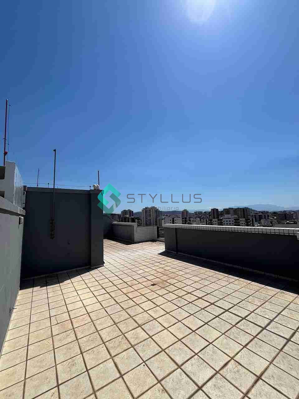 Cobertura para alugar com 2 quartos, 191m² - Foto 39