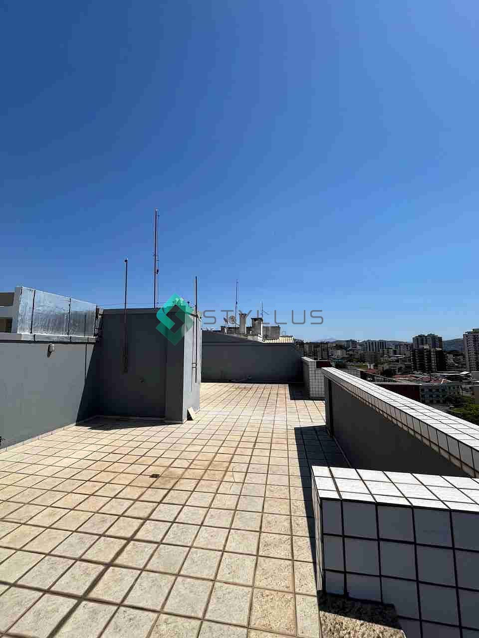 Cobertura para alugar com 2 quartos, 191m² - Foto 37