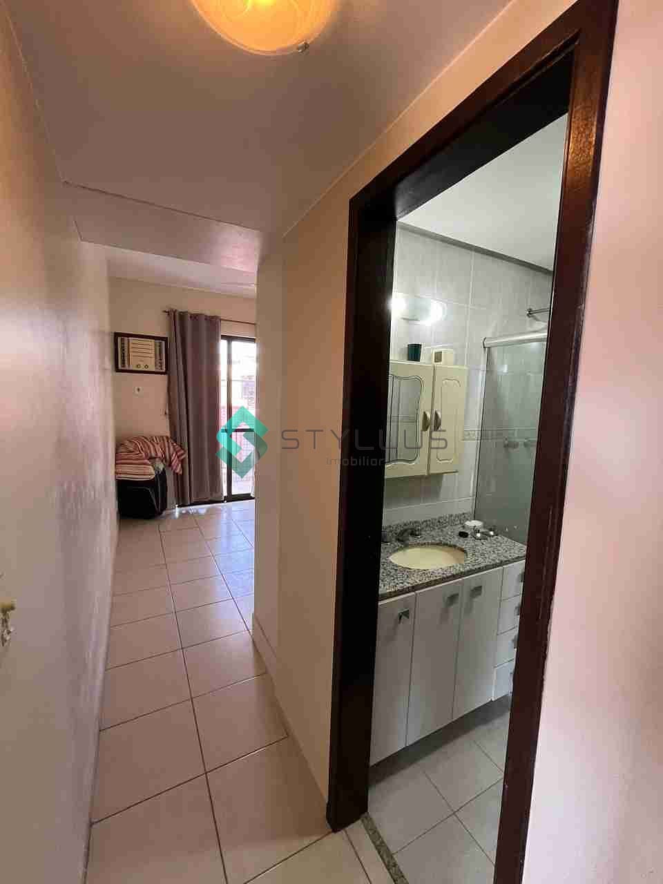 Cobertura para alugar com 2 quartos, 191m² - Foto 26