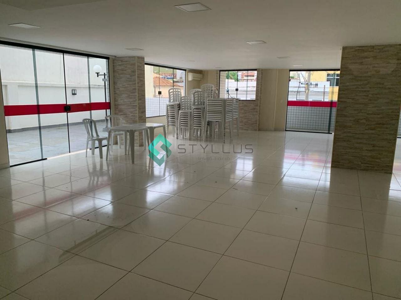 Cobertura para alugar com 2 quartos, 191m² - Foto 3