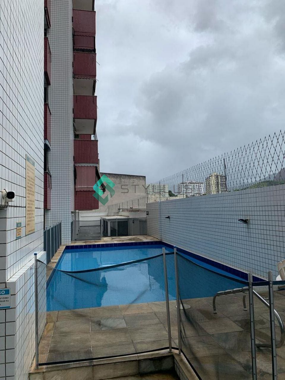 Cobertura para alugar com 2 quartos, 191m² - Foto 5