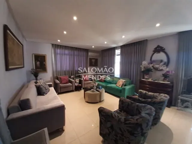 Cobertura / Penthouse com 330m² 4 quartos e 6 banheiros, à venda, no bairro NAZARÉ em Belém