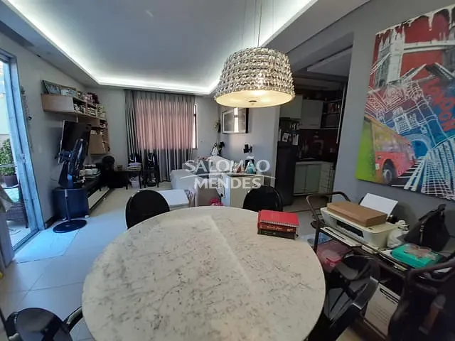 Cobertura / Penthouse com 330m² 4 quartos e 6 banheiros, à venda, no bairro NAZARÉ em Belém